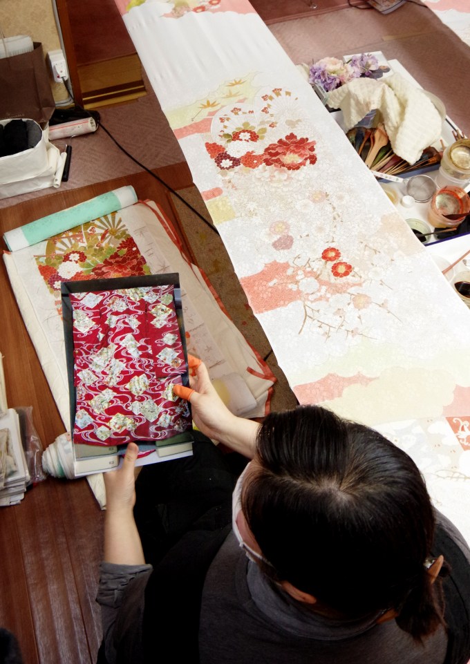 tomihiro_color check